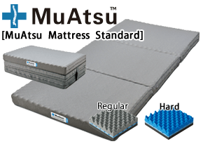 ムアツマットレススタンダード