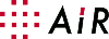 [エアー]マットレスロゴ